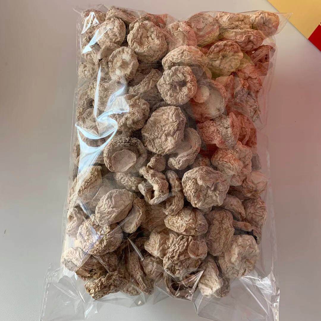 新年礼品张家口特产蘑菇春节送礼430克礼盒盒装香菇类