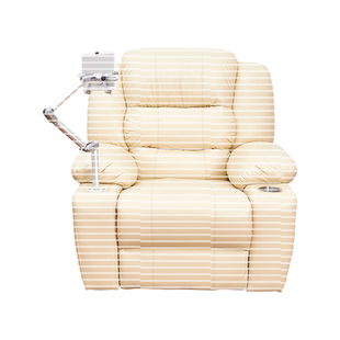 京师博仁多功能体感音乐放松椅按摩设备心理咨询室催眠情绪减压