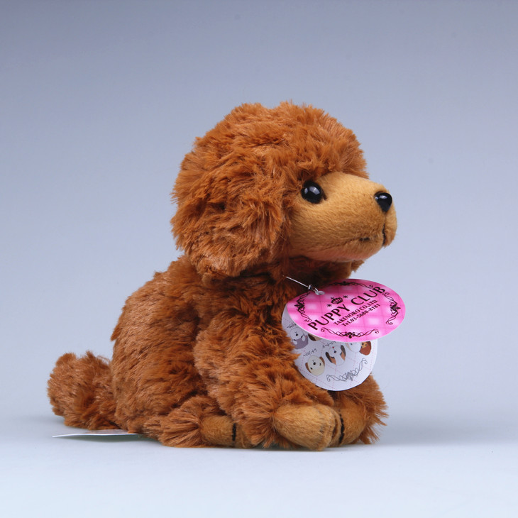 公仔泰迪狗圣诞礼物takenoko包邮狗狗泰迪玩具毛绒娃娃