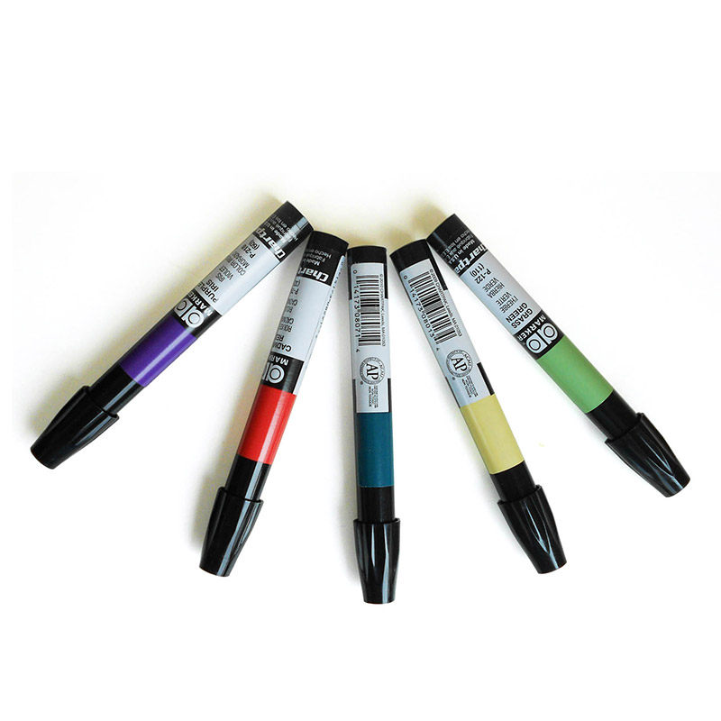 马克ad美国油性手绘专用marker景观建筑室内马克笔