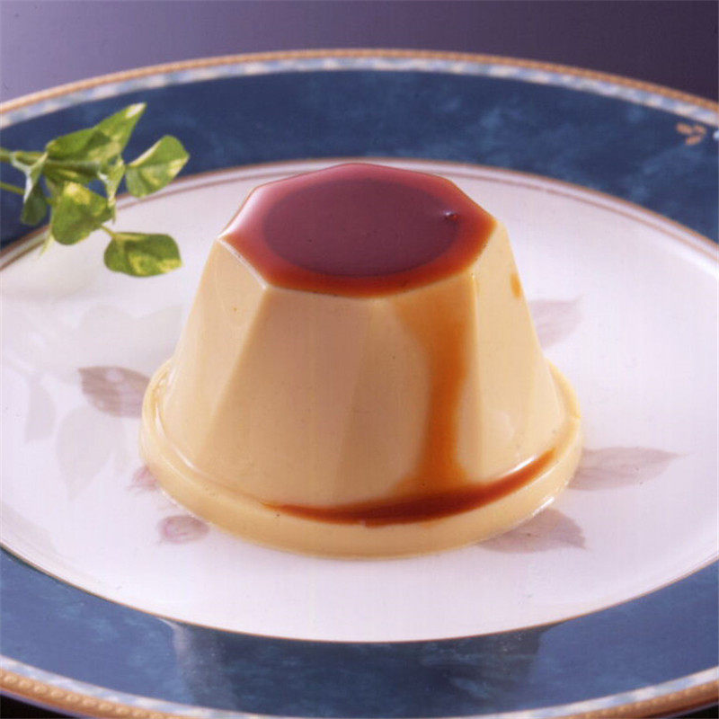 日本直邮九州特产日式甜点牛奶鸡蛋蜂蜜布丁果冻