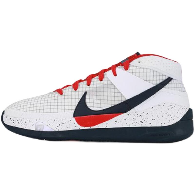 nike耐克zoomkd13杜兰特13代美国独立日气垫篮球篮球鞋