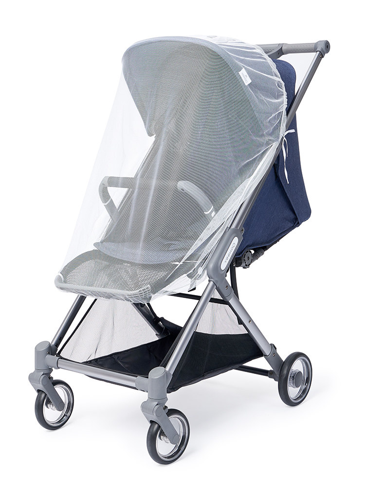 推车英氏婴儿四轮男女宝宝轻便便可飞机可折叠四轮推车