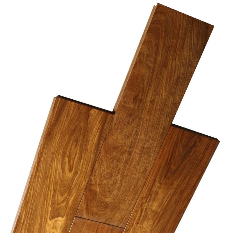 实木地板重蚁惜木者老翻新现货紫檀高油性油性耐磨实木地板