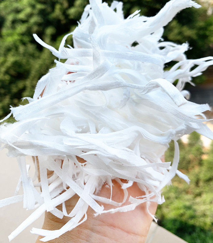 纸棉mo彩色除臭垫料海天一色300g垫料