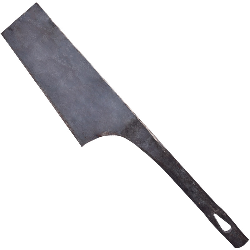 手工锻打瓦刀砌砖刀抹泥刀抹灰砌墙腻子砖头砌刀