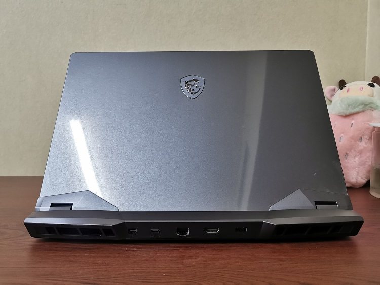 msi微星ge66raidergs65gl6510代高配国联保游戏笔记本电脑