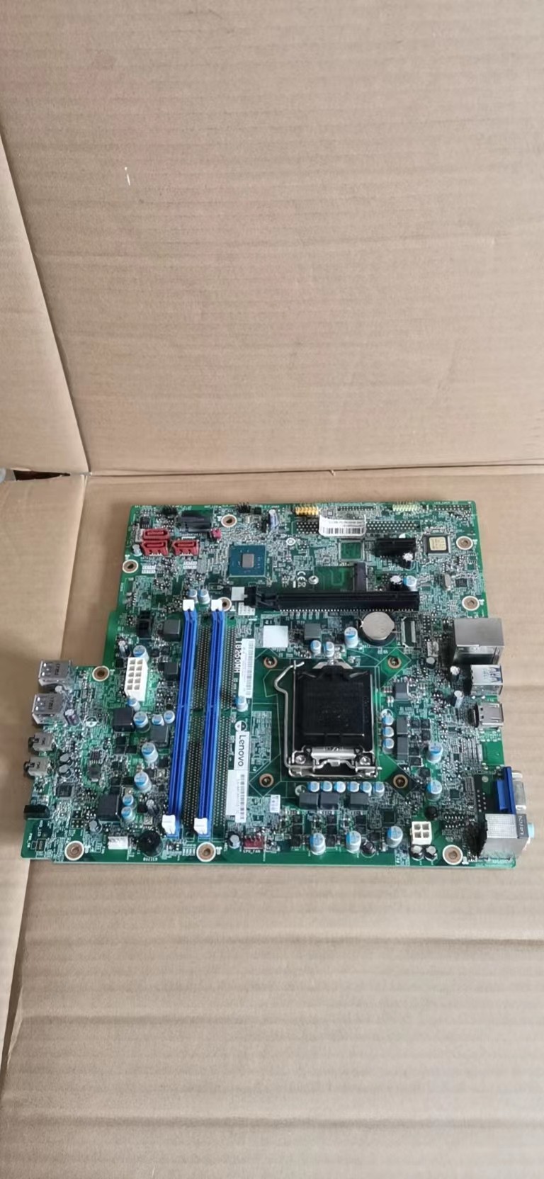 lenovo联想b250主板ib250mhps2天逸擎天家用系列主板