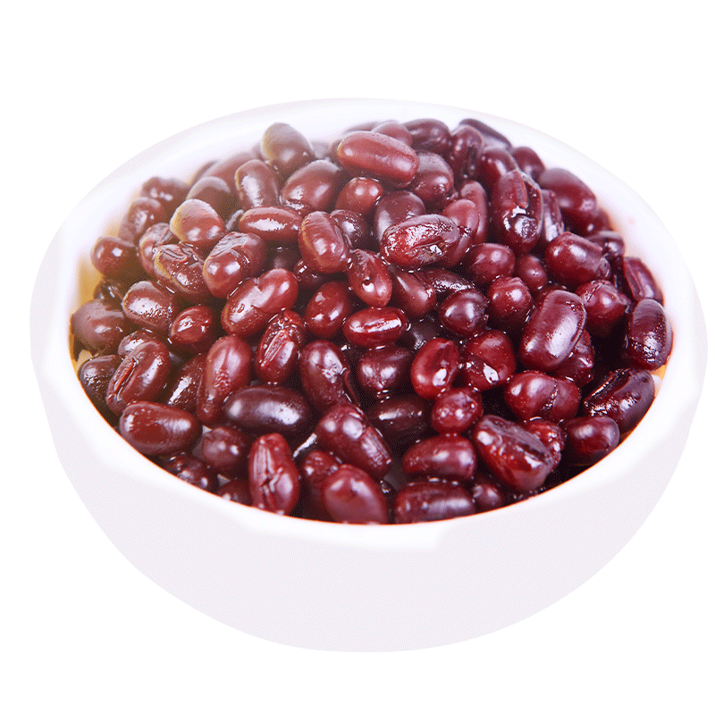 糖蜜红豆20g小袋蜜豆红小豆珍珠奶茶冰粉烘培其他烘焙半成品