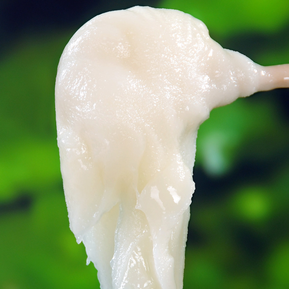 雪脂莲蜂蜜纯正天然农家自产苕子花蜜云南雪蜜土蜂蜜pk进口蜜包邮