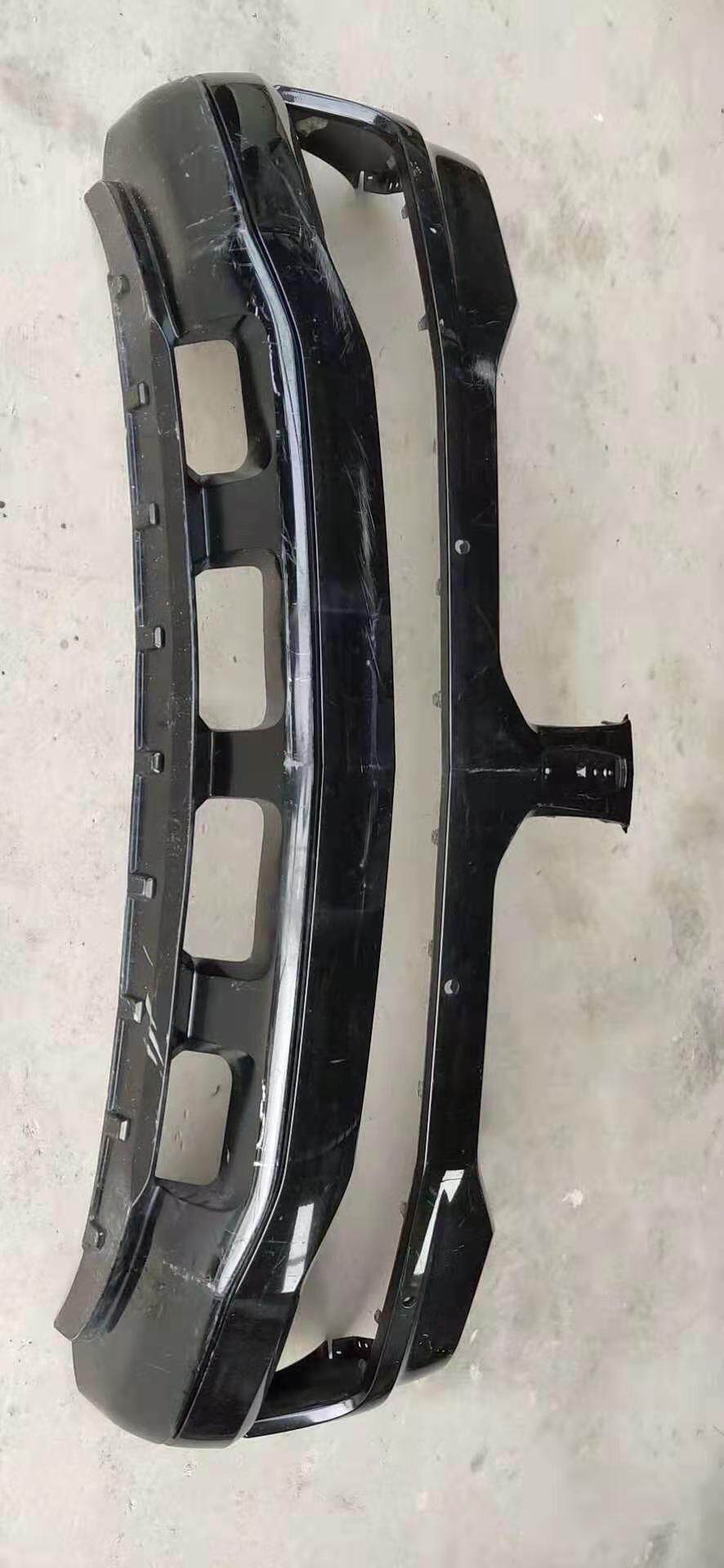 保险杠适用林肯冒险家mkzmkc大陆mks前杠其他