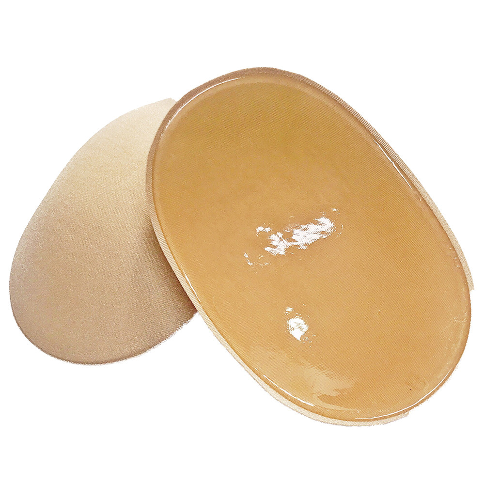 垫肩神器直角溜肩无痕硅胶西装肩贴肩窄女假肩垫肩