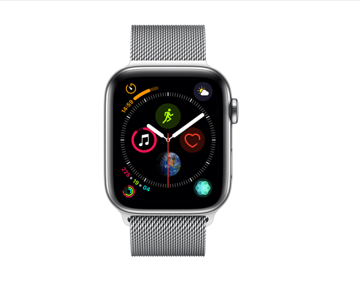 苹果新品手表图片