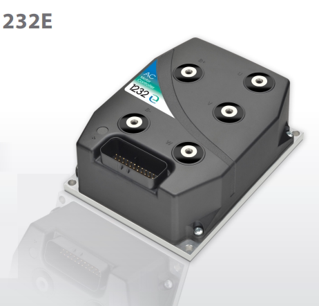 curtis科蒂斯控制器1232e21212302中力力达海斯特叉车配件电动车控制