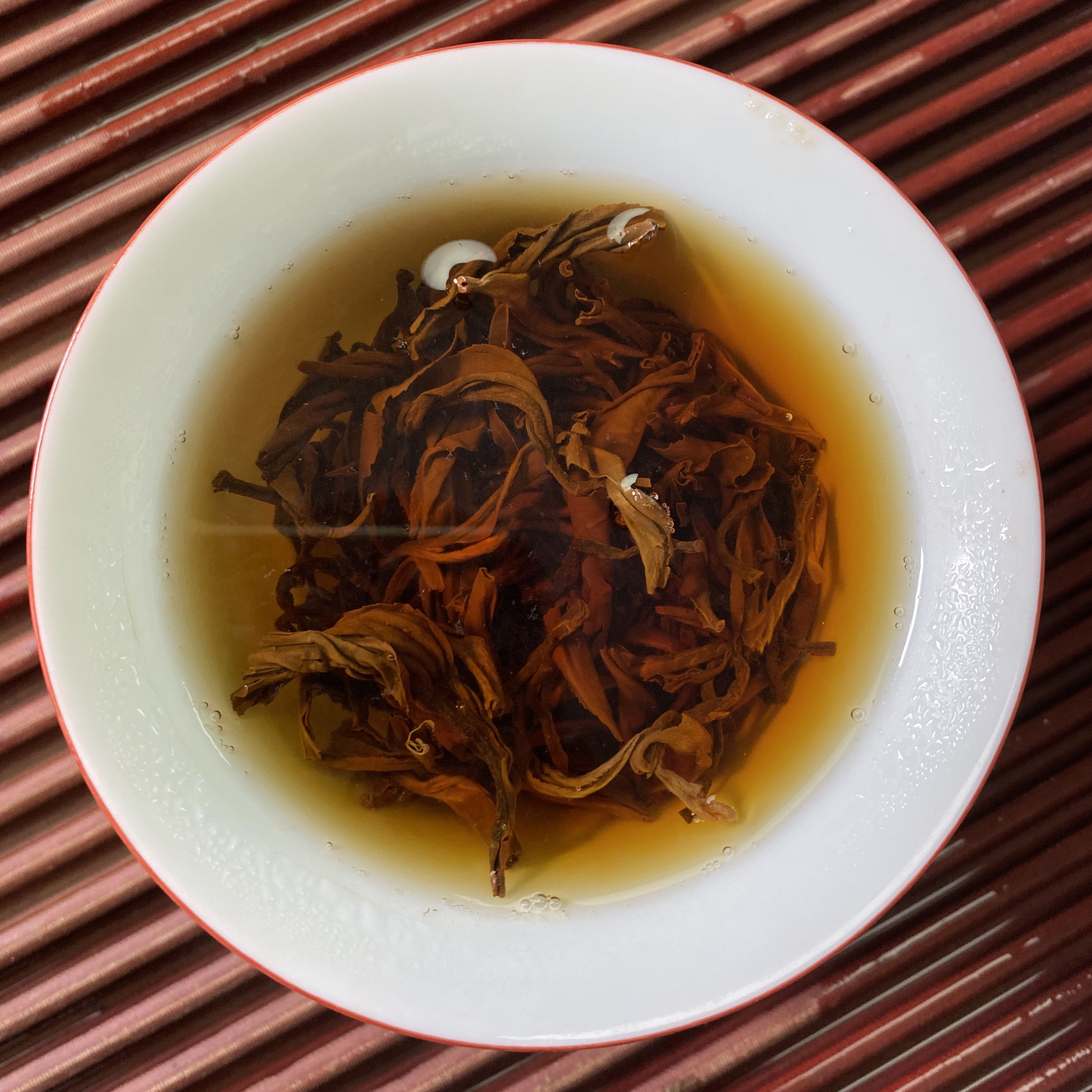 下载app                          正宗云南滇红茶功夫特级凤庆金丝