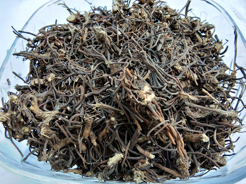 新鲜干货威灵500克包邮贵州野生中药材粉灵仙根其他药食同源食品