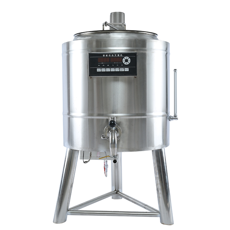 50l商用巴氏杀菌机鲜奶消毒机牛奶巴士自动灭菌机其他商用厨电
