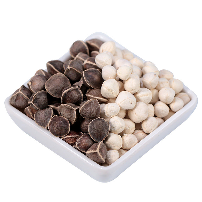 辣木同芙天然食用250g正品籽果斤装辣木新新鲜传统滋补品其他