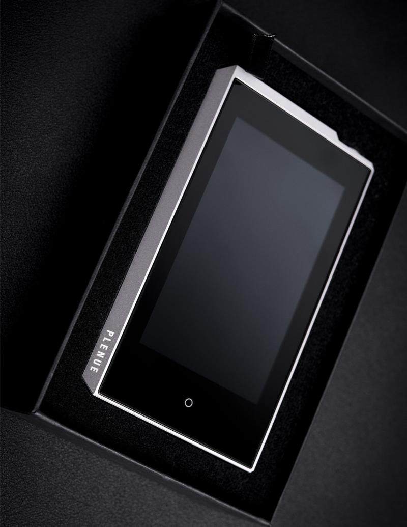 现货cowon爱欧迪pm2plenuem2p1p2无损hifimp3