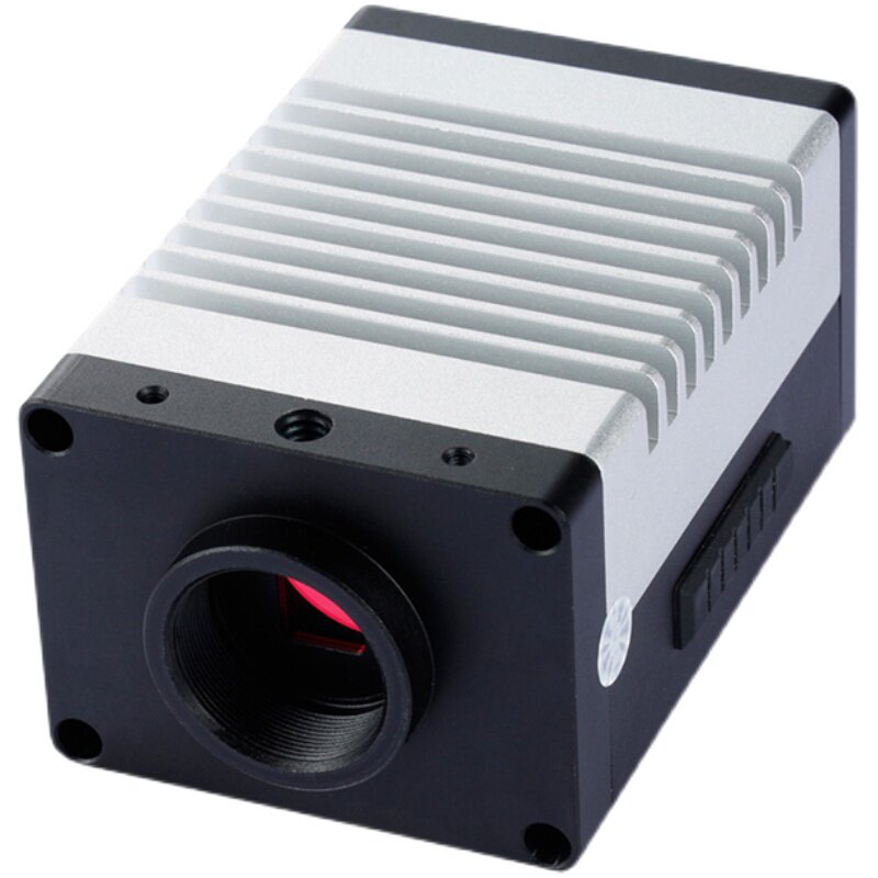 高清hdmi工业相机显微镜ccd摄像头拍照录像测量工业相机