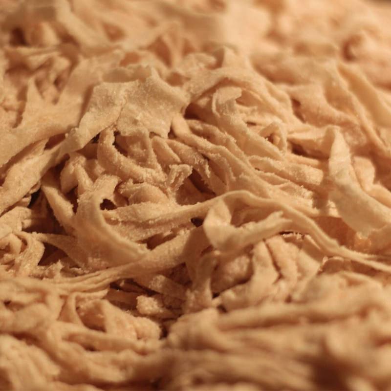 温州特产肉燕手工手工制制作小吃正宗肉面燕皮其它