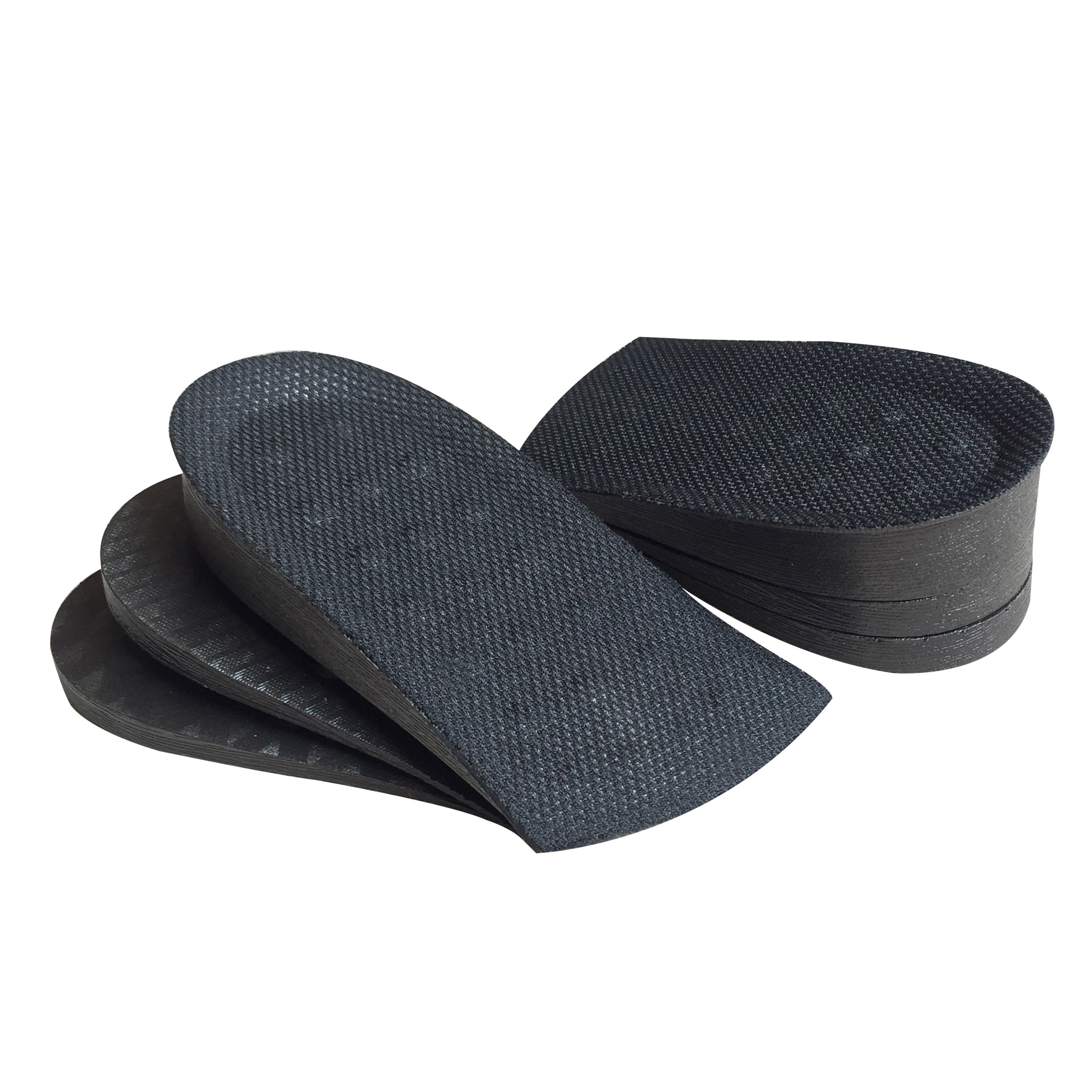 增高鞋垫男士女式隐形休闲休闲运动运动鞋垫内半垫增高垫