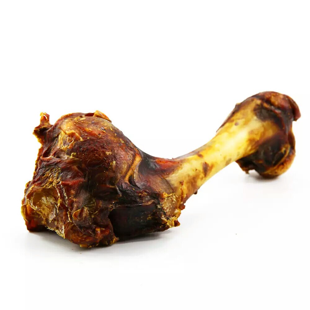 蒙贝简装牛棒骨 狗磨牙棒狗零食幼犬金毛中大型犬大骨头真牛骨