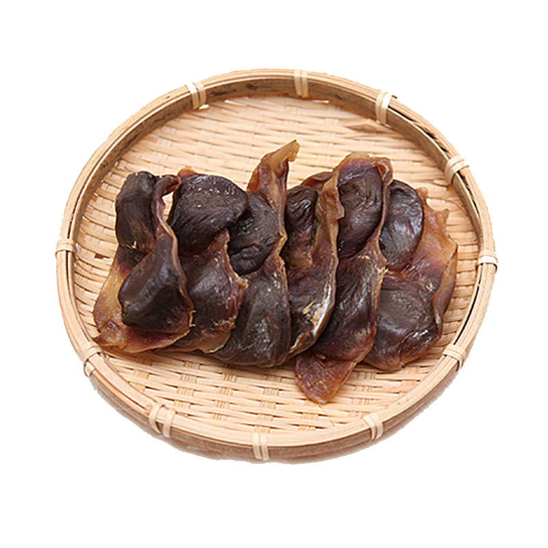 腊鸭肾连州东腊味正宗风香农家半斤2份多地包腌肉