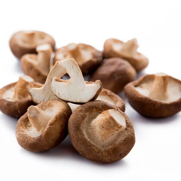 汇鲜蔬果 新鲜香菇 新鲜食用菌菇 蘑菇 火锅烧烤冬菇 250g