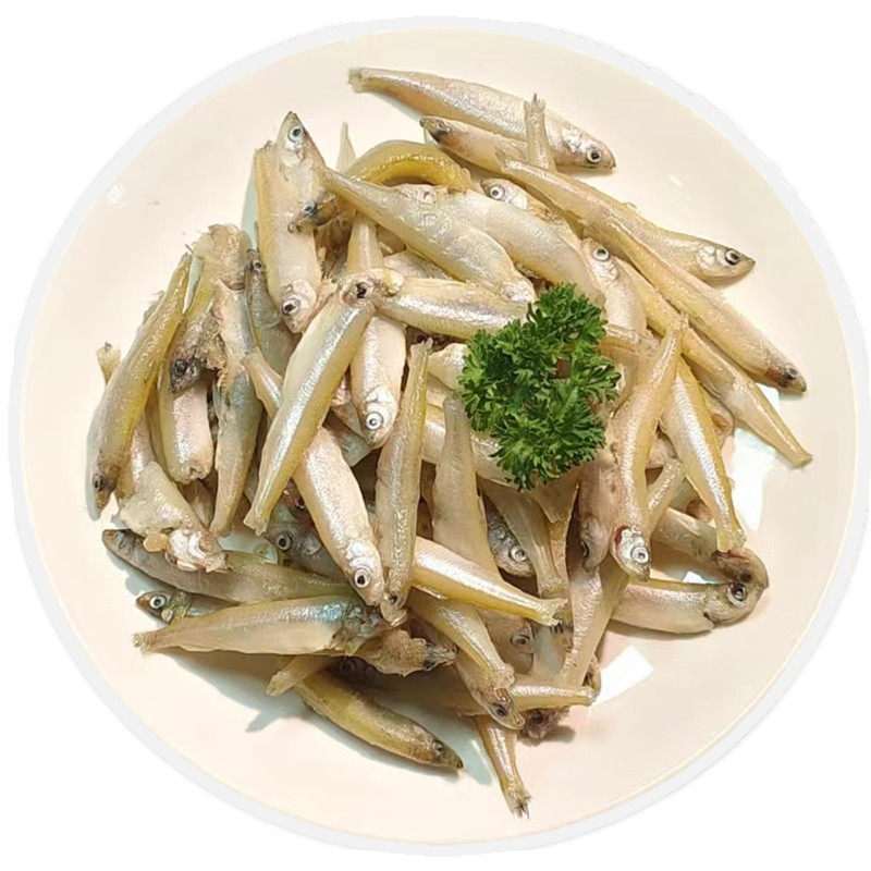速冻山坑鱼酒店餐厅椒盐小鱼河鱼冰鲜单冻小龙鱼其它