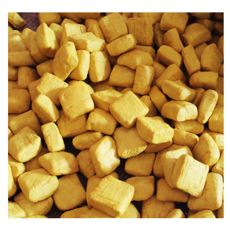 余味坊正宗云南宣威黄豆腐纯手工制作倘塘黄豆腐云南十九怪送蘸料