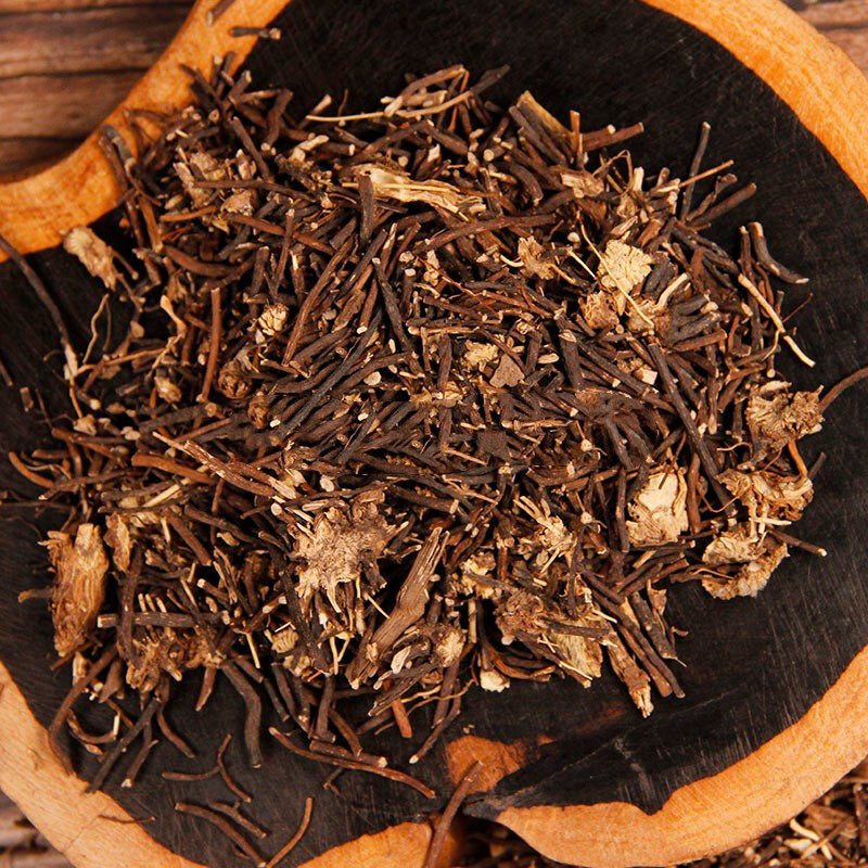 中药材威灵仙粉500克灵仙扫帚老虎新鲜干货破壁威灵仙