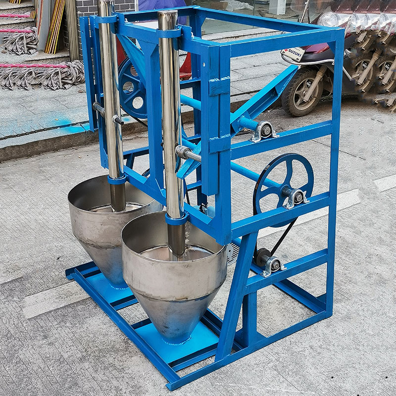 冲捣辣椒辣椒机辣椒粉粉碎机打海椒机电动锤打面机其他商用厨电