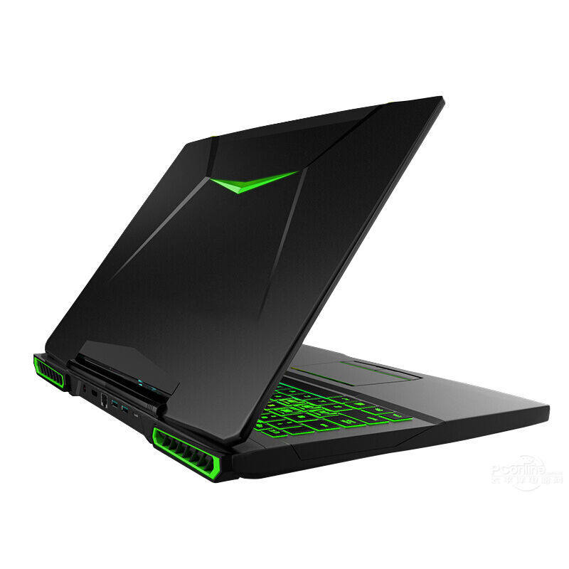 hasee神舟战神z7sp7s1z7mz7kp7gtgtx10606g游戏戏本独显笔记本电脑