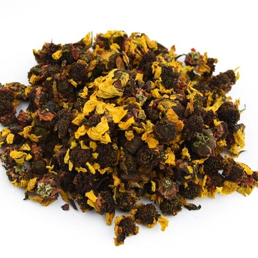 雪菊花中草药材新疆天山雪菊花昆仑雪菊500g克42元包邮