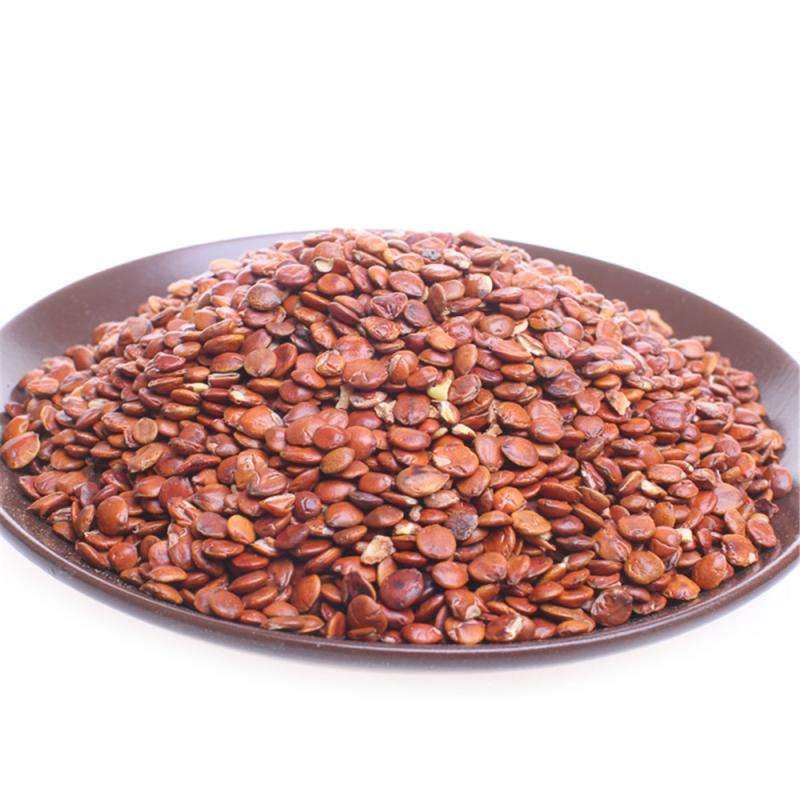 枣仁2斤包邮 滇枣仁 进口理枣仁 酸枣仁 中药材市场 500g克45元