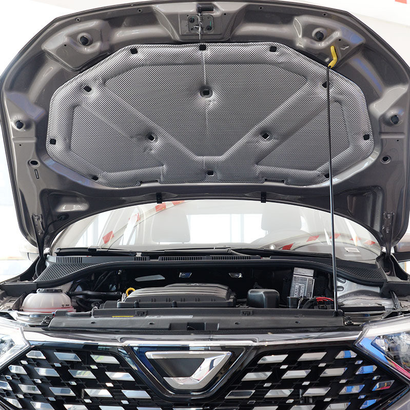 捷达适用于大众众新va3vs5发动机隔音vs5va3汽车引擎机隔音隔热棉