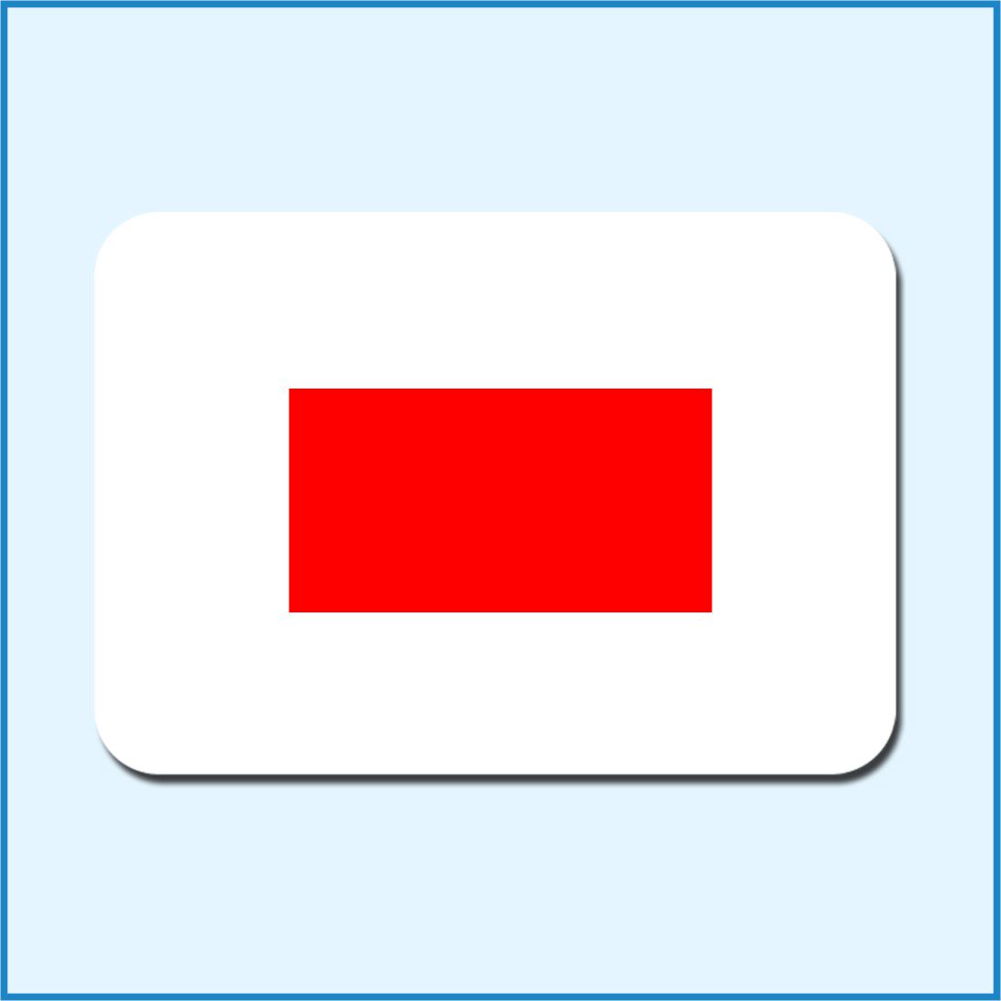 杜曼早教形状闪卡婴幼儿童智力开发数学启蒙平面图形识字认知卡片