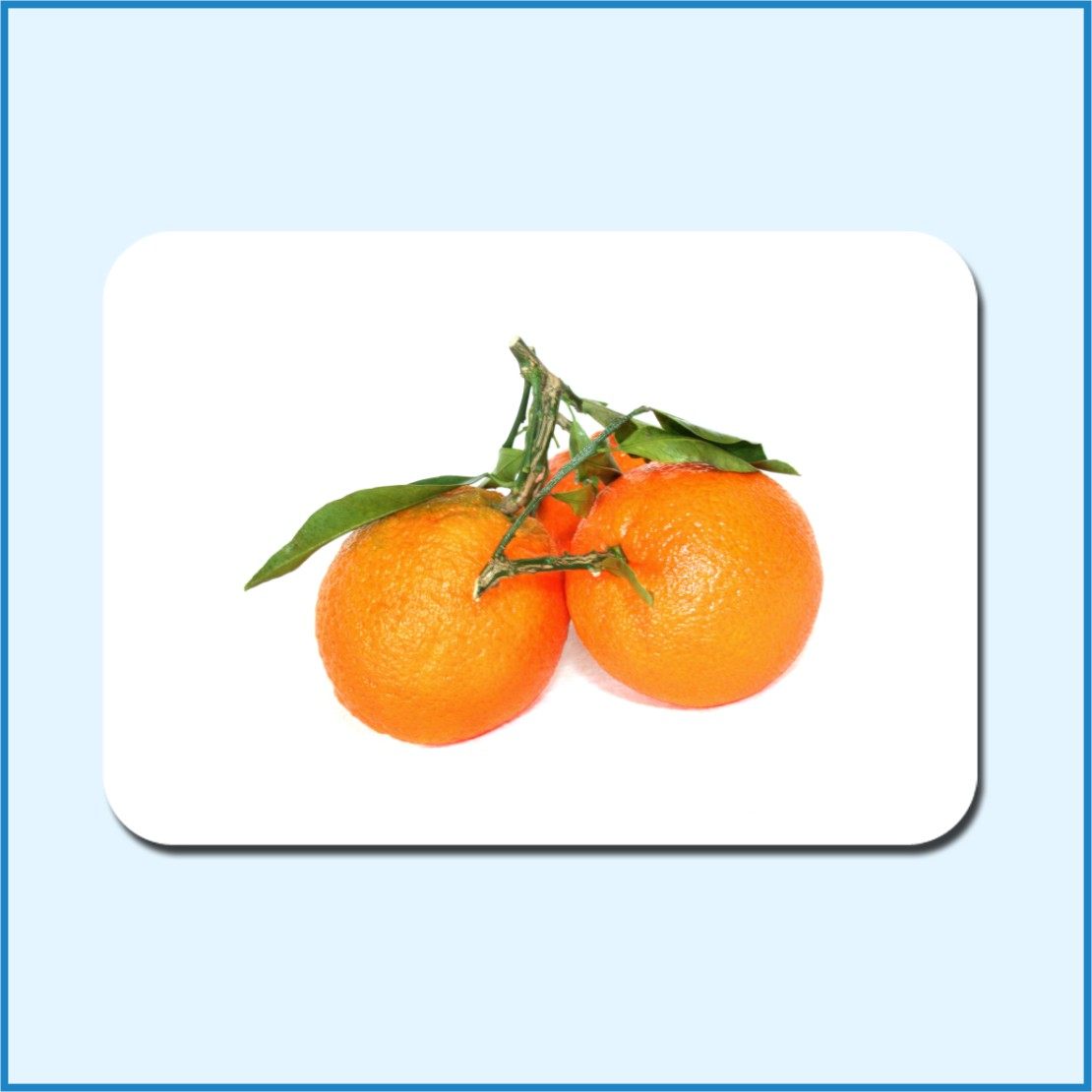 杜曼百科水果蔬菜闪卡右脑潜能开发早教启蒙认知大卡看图识字卡片