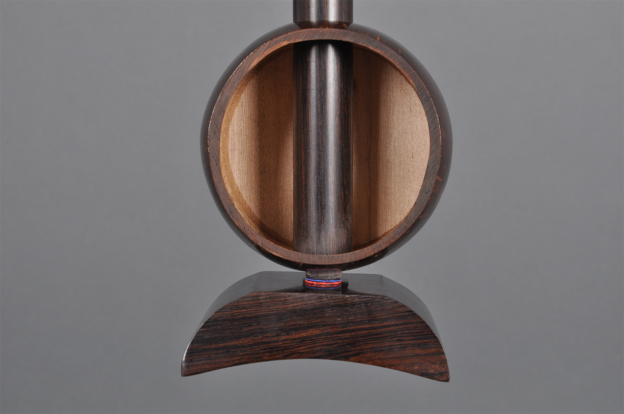 评剧板胡专业演奏民族乐器初学成人入门底座板胡