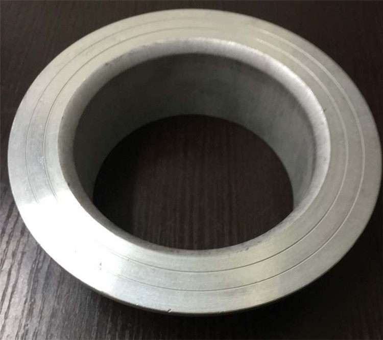 304不锈钢法兰焊环翻边环板式活套对焊环松套法兰国标翻边大口径