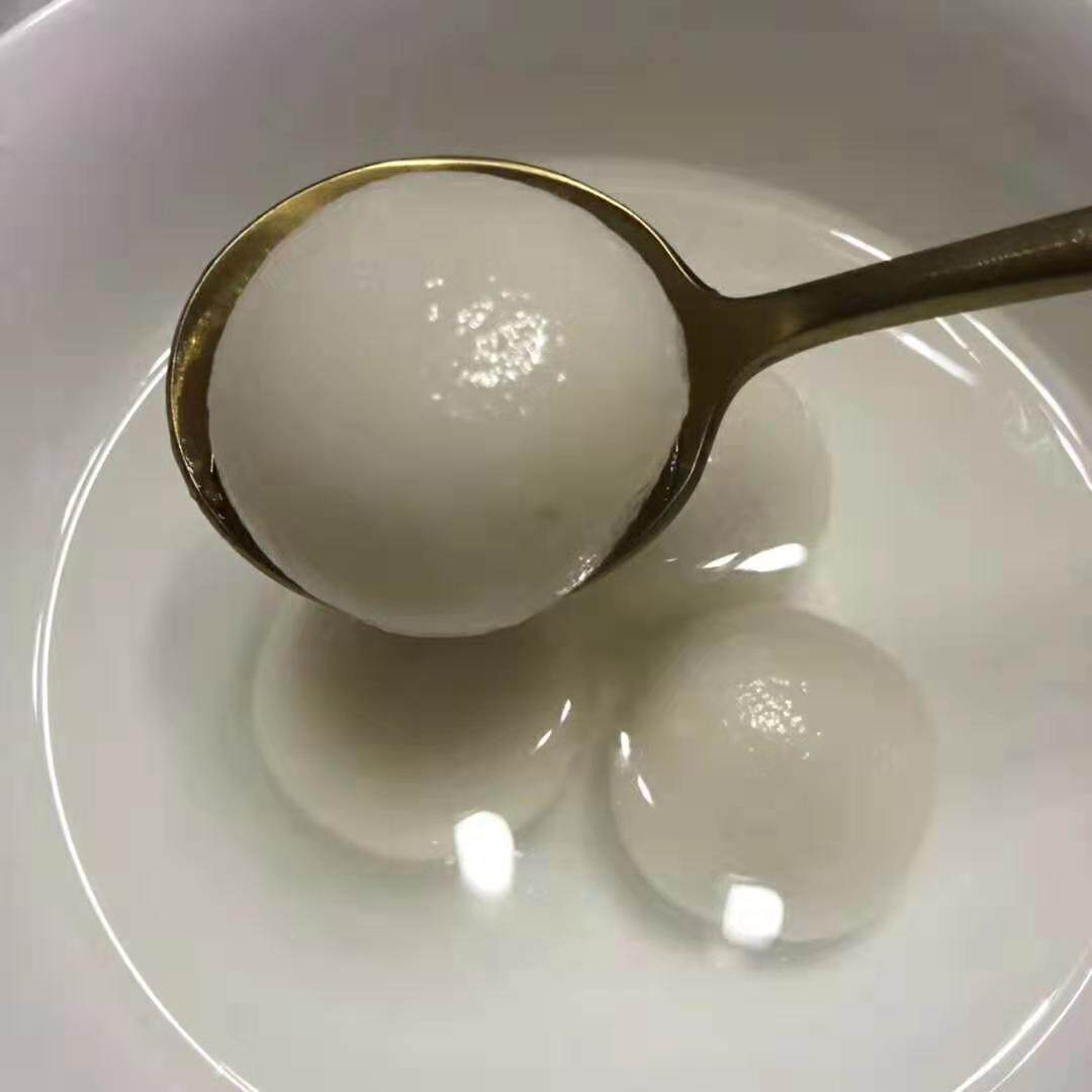 汤圆四川宜宾筠连特产800g糯米米粉面粉水磨面粉
