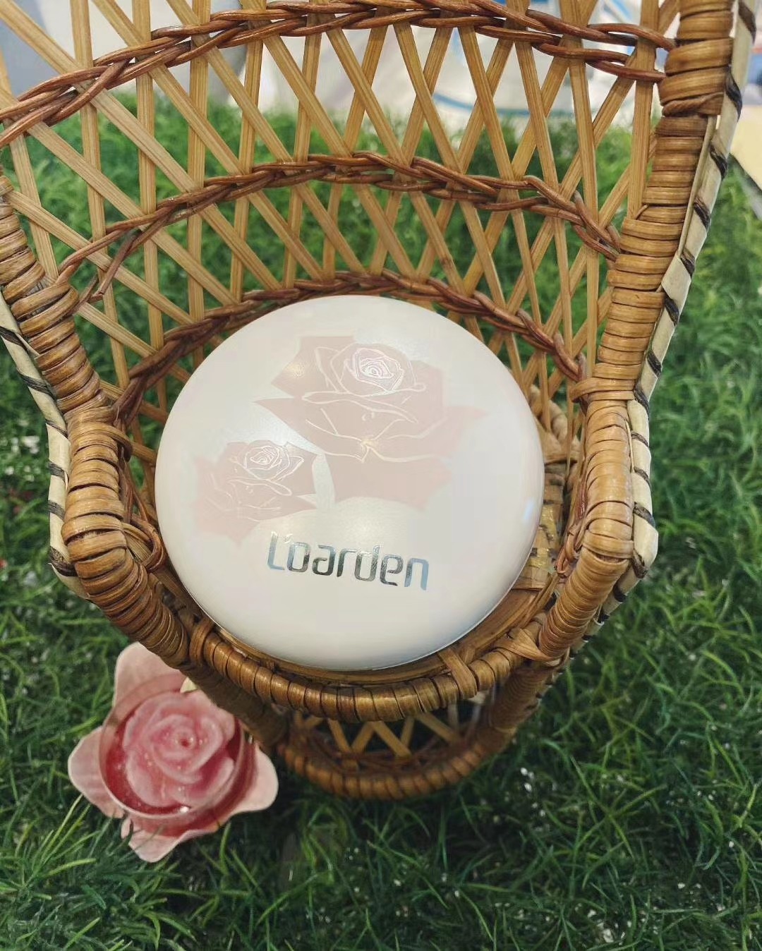 欧雅顿专柜正品幻颜无暇精华气垫bb霜裸妆遮瑕隔离修颜清透无油光