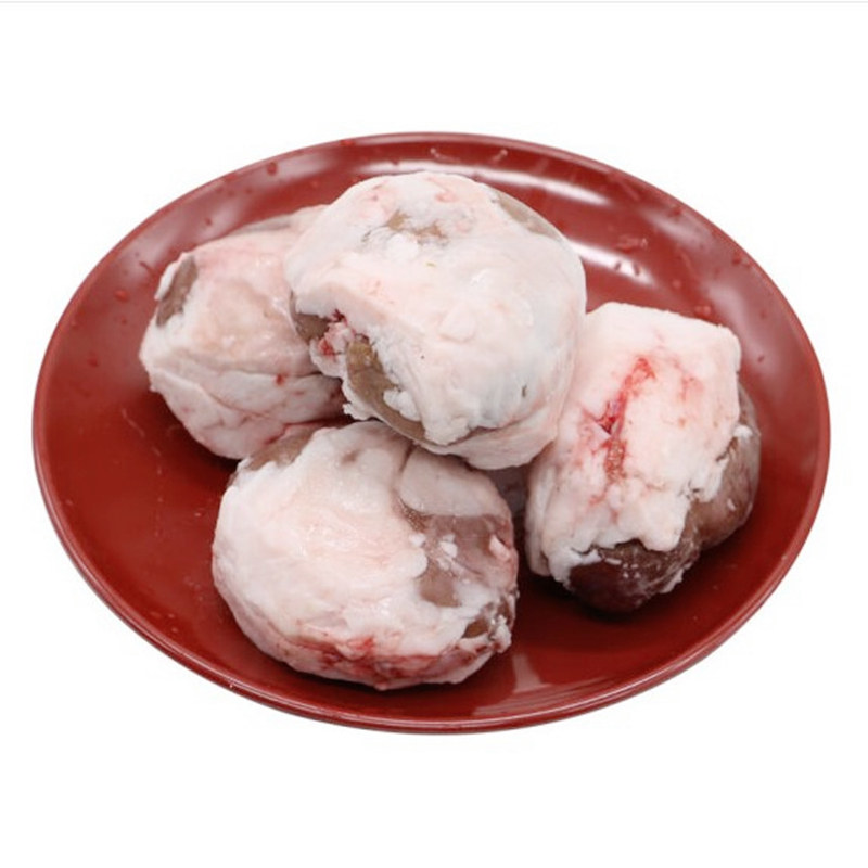 生鲜腰子10个羊肾烧烤冷冻羊内腰羊红腰宁夏生羊肉