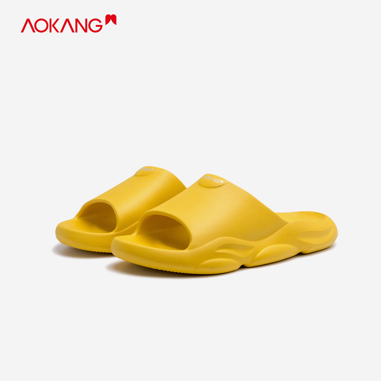 拖鞋奥康女鞋浴室夏天室内防滑洗澡家居软底一字拖