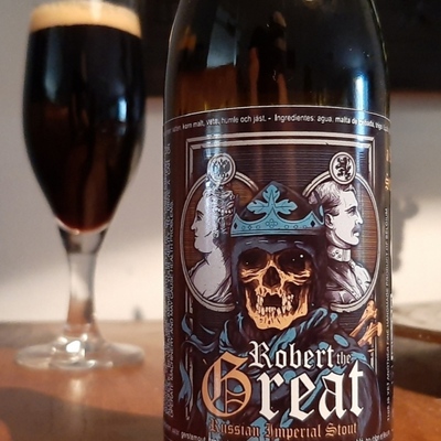 超高分 鸵鸟之星 罗伯特大帝 过波特桶 俄罗斯帝国世涛 精酿啤酒