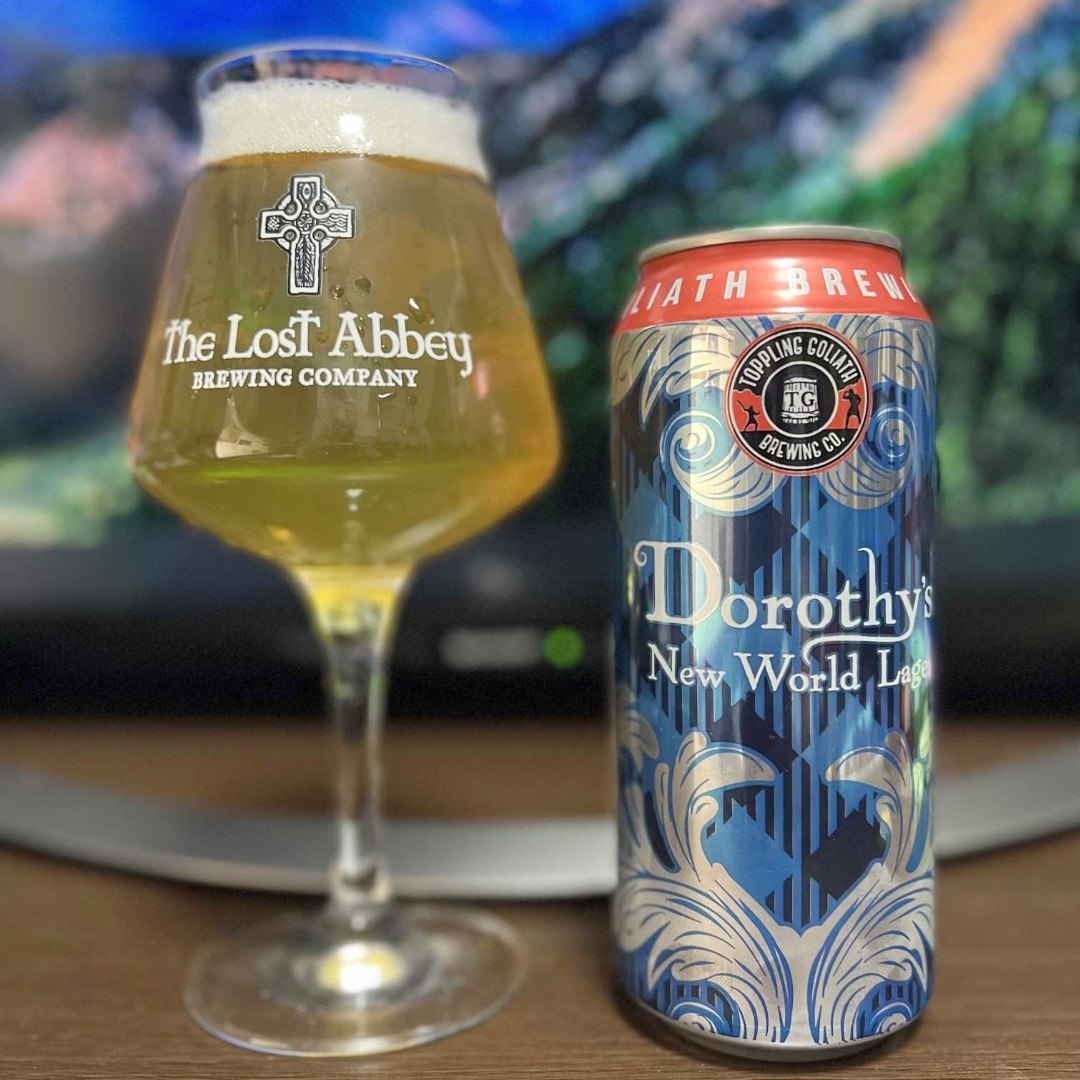 啤酒1月拉格黄啤酒精酿lager蒸汽加州多萝巨人啤酒