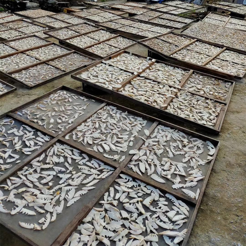 2022宜兴笋干干货笋尖黄山特产农家日晒临安笋类制品