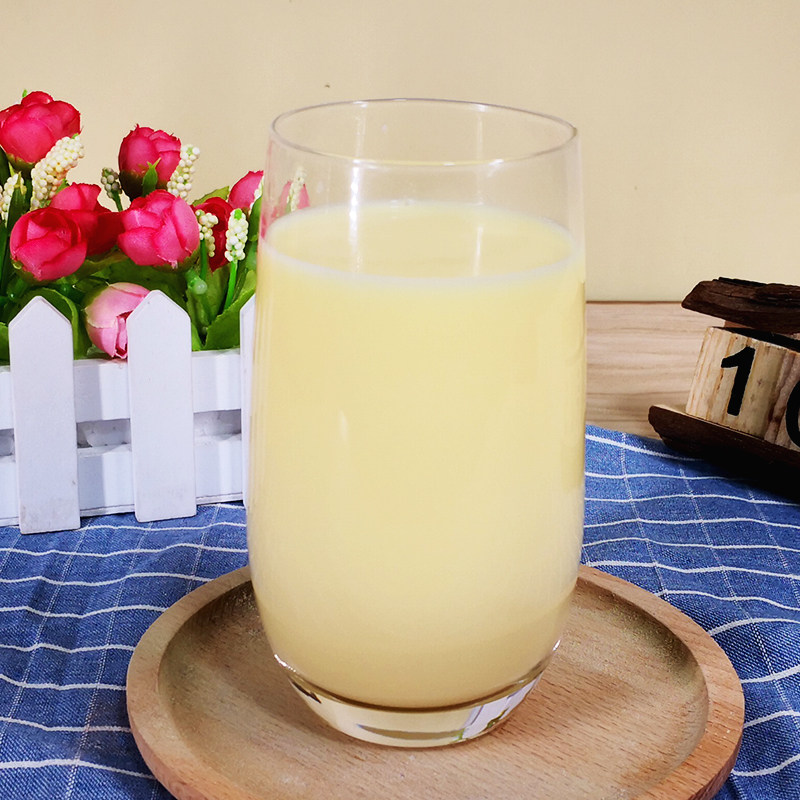 欣然奶茶秋冬五谷热饮即冲即饮西亚图香蕉牛奶1kg奶茶粉原料