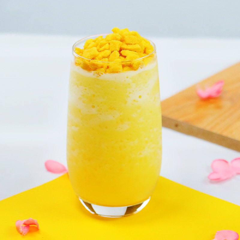 奶昔super超级香蕉1kg速溶固体饮品珍珠奶茶粉